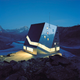 Illustration for article titled These Futuristic Houses Will Blow Your Mind
